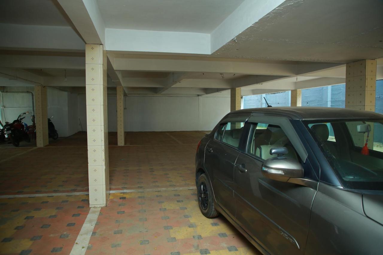 Kalathil Tourist Home Kunnamkulam Екстер'єр фото