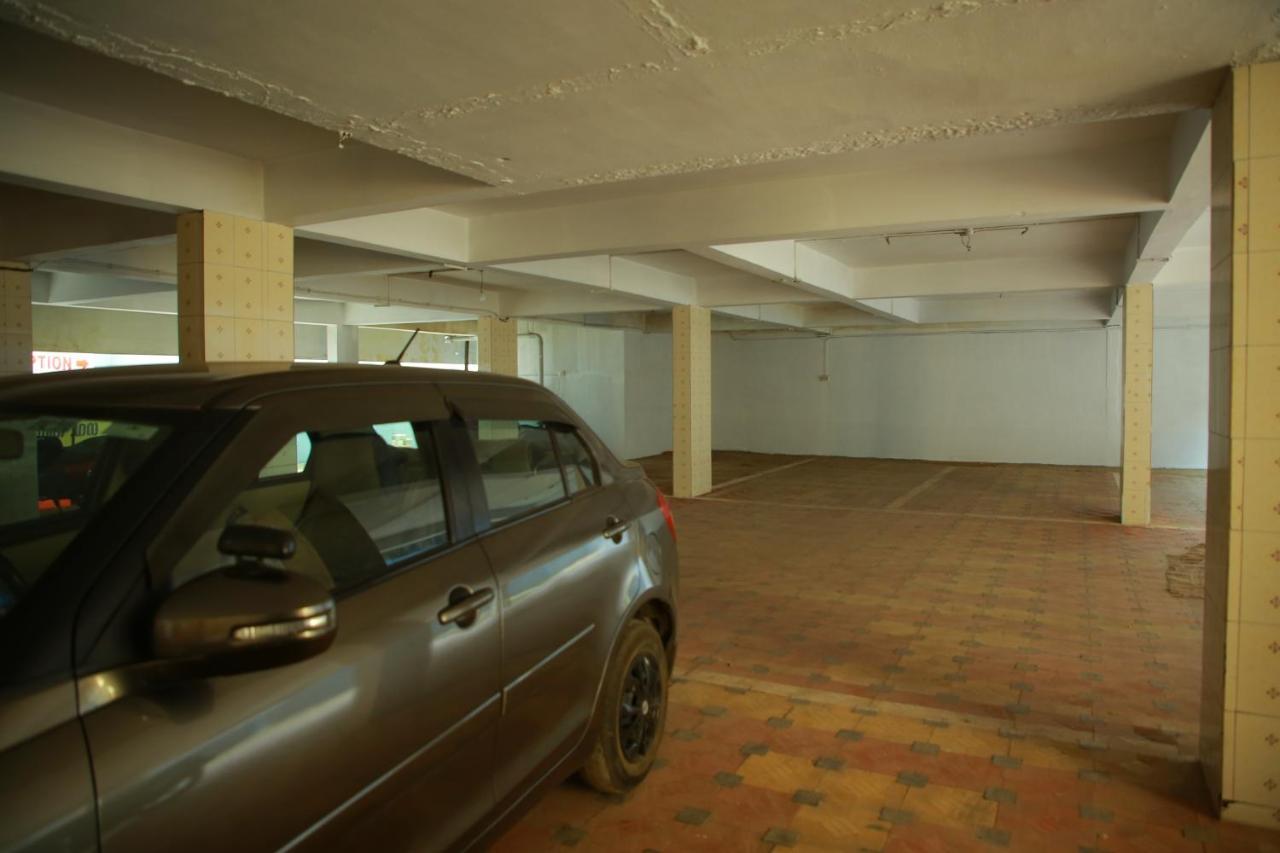 Kalathil Tourist Home Kunnamkulam Екстер'єр фото