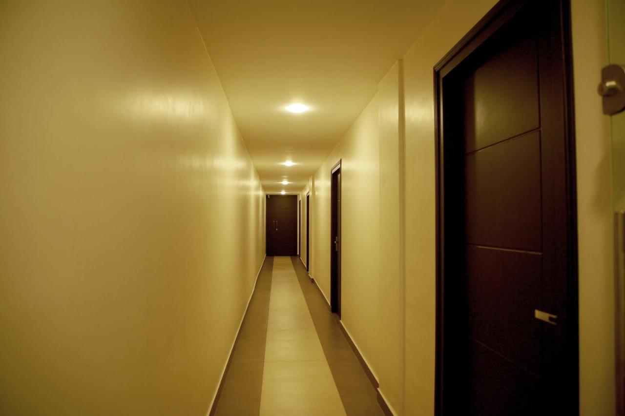 Kalathil Tourist Home Kunnamkulam Екстер'єр фото