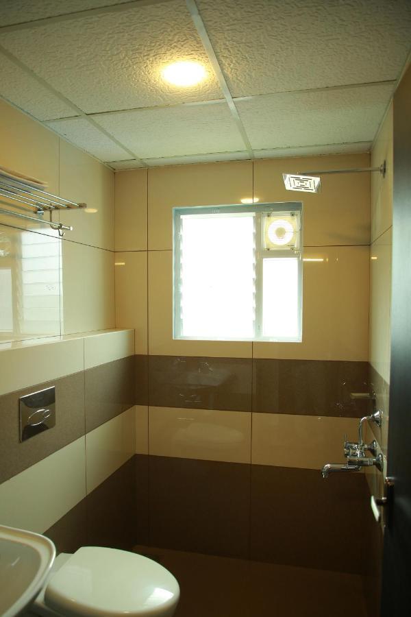 Kalathil Tourist Home Kunnamkulam Екстер'єр фото